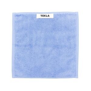 Tekla Blue Bag Accessories Women